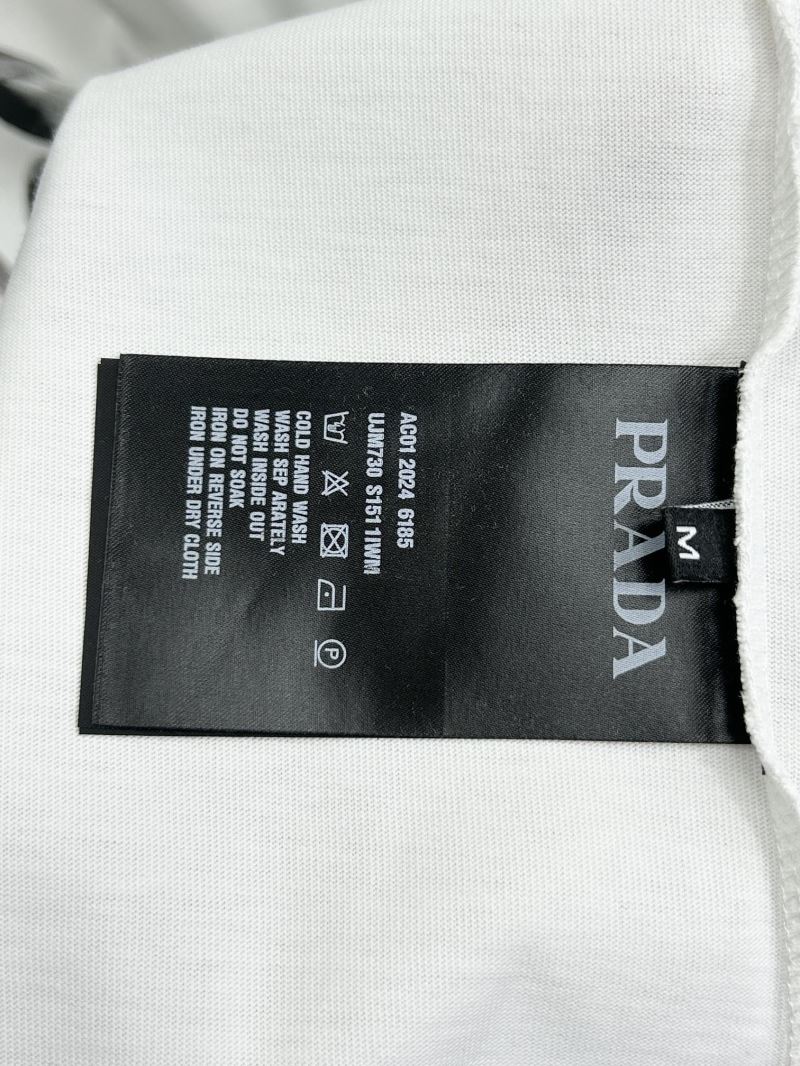 Prada T-Shirts